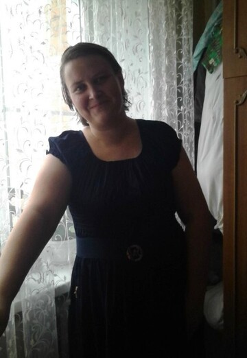 My photo - Ñǻďēĝďǻ ♥™, 41 from Sosnovka (@xshyblrona)