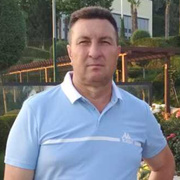 Vladimir 51 Odintsovo