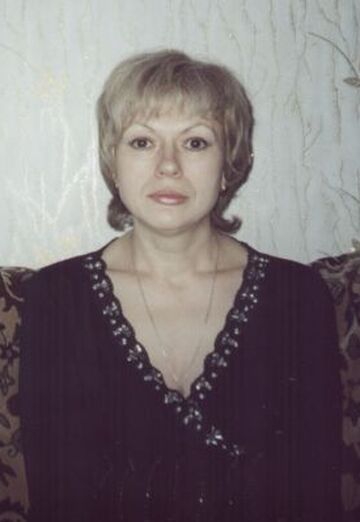La mia foto - Marina, 61 di Losino-Petrovskij (@marina3559190)