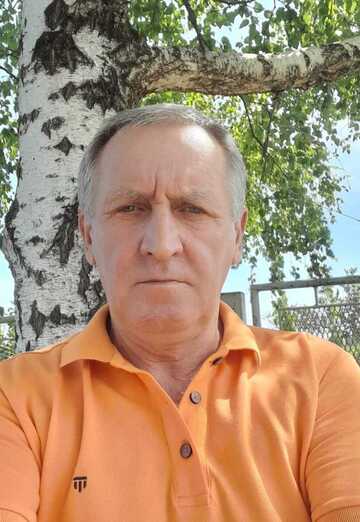 Моя фотография - Сергей Швец, 59 из Джанкой (@sergeyshvec16)