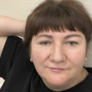 Lyudmila 51 Moscow