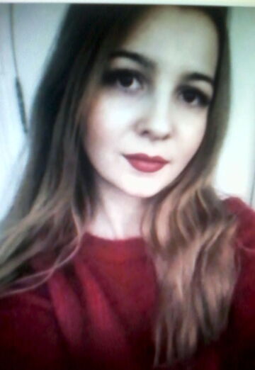 My photo - Polina, 26 from Kruft (@polina23679)