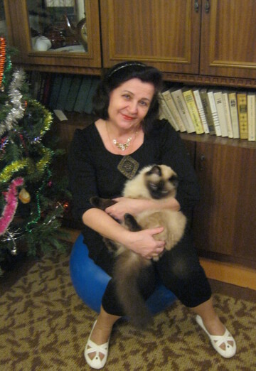 Valentina (@valentina17203) — my photo № 19