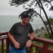 Yuriy 35 Seoul