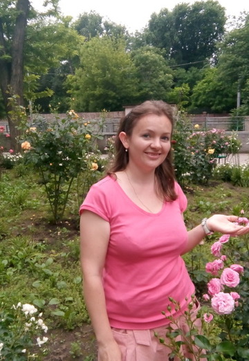 Моя фотография - Ольга, 33 из Одесса (@olga366688)