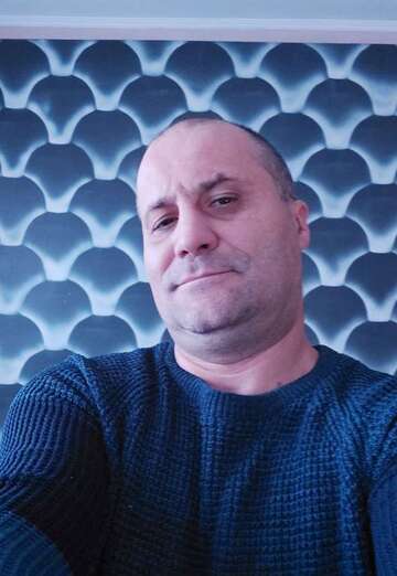 Моя фотография - Василий, 51 из Каушаны (@vasiliy95978)