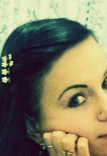 My photo - Sofya, 30 from Zhukovsky (@sofya2580)