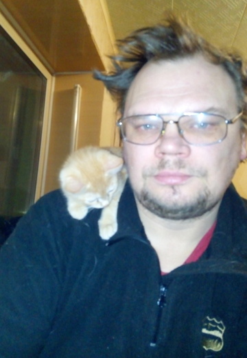 Vladislav (@vlad515) — my photo № 4