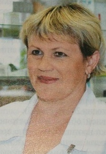My photo - Liliy, 60 from Volgodonsk (@liliy4414)