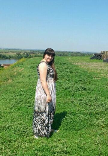 La mia foto - Natalya, 33 di Azov (@natalya87955)
