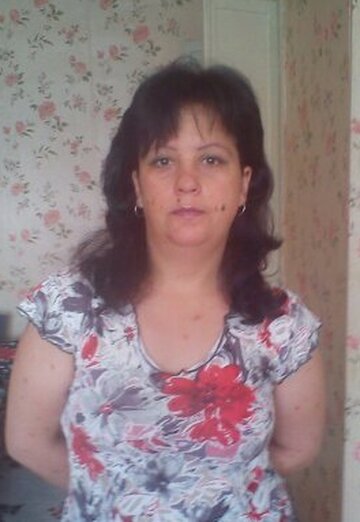 Моя фотографія - наталья, 45 з Кіров (@natalya22901)