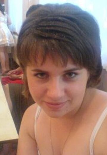 Моя фотография - ирина, 36 из Светлоград (@istepanenjo87)