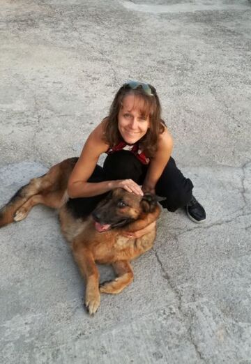 My photo - Tanya, 50 from Naples (@tanya38559)