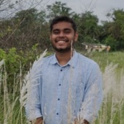 Himanshu Pareek 25 Thane