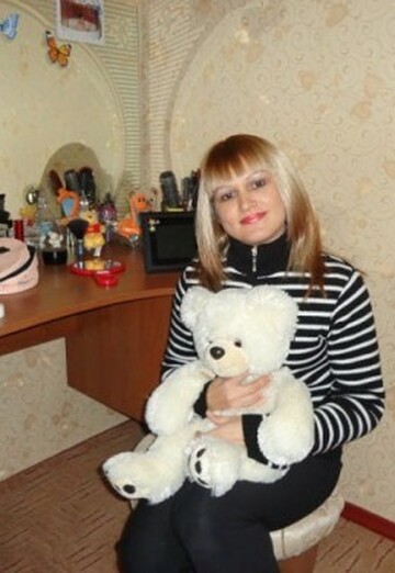 Mein Foto - Elena, 45 aus Henitschesk (@elena228668)