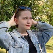 Sofiya 22 Perm