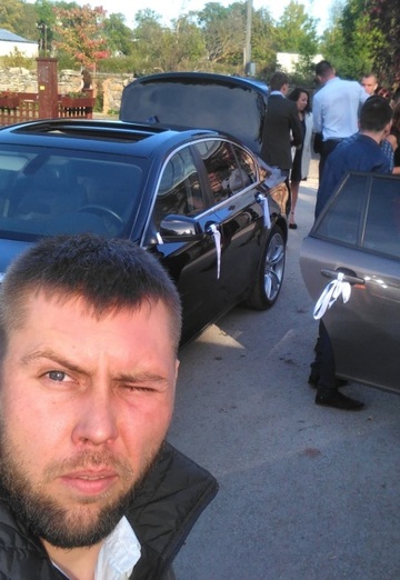 My photo - pavel ratushnenko, 38 from Vallentuna (@pavelratushnenko)