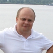 Sergey 53 Nizhny Novgorod