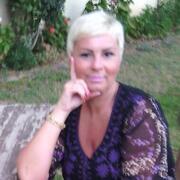 Olga 52 Moscow