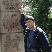 Timur 41 Pyatigorsk