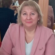 Olga 61 Čeljabinsk