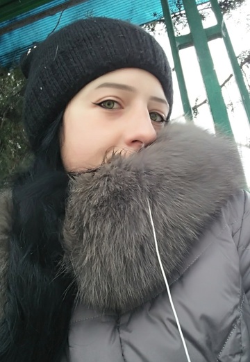 My photo - Neskaju, 34 from Rybnitsa (@neskaju354)