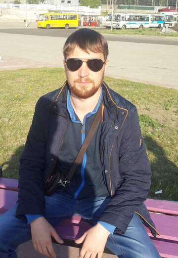 Mein Foto - stanislaw, 36 aus Nischneudinsk (@stanislav23110)