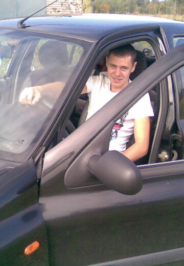 Maksim (@own1989) — my photo № 7
