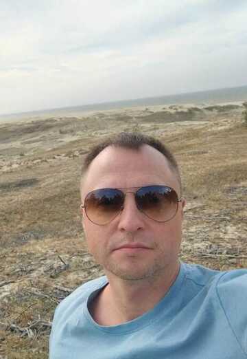 My photo - Stas, 42 from Moscow (@stas72288)