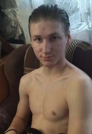 Ma photo - Kirill, 18 de Vitebsk (@kirill107948)