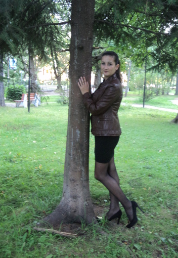 Моя фотография - Anya, 37 из Приозерск (@anya8221)