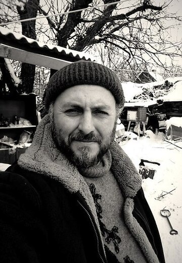 Моя фотография - Азарий, 51 из Славгород (@pashachumakov)