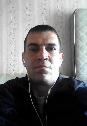 Моя фотография - Евгений, 42 из Уссурийск (@evgeniy423971)