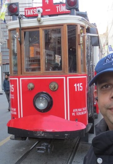 My photo - Sam, 53 from Amsoldingen (@ssaxena)