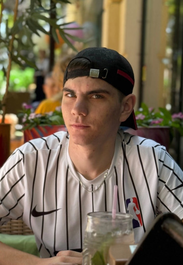 My photo - Artem, 20 from Astrakhanka (@artem258423)