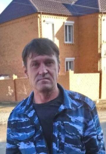 La mia foto - Sergey Moskalenko, 54 di Michajlovka (@sergeymoskalenko6)