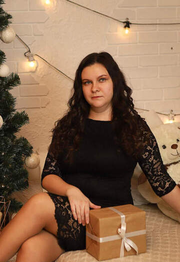 Моя фотографія - Надежда, 34 з Урюпинск (@nadejda118524)