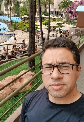 My photo - Julio Cesar, 40 from Jaraguá (@juliocesar98)