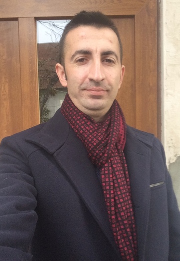 My photo - Ruslan, 41 from Lappi (@ruslan186565)