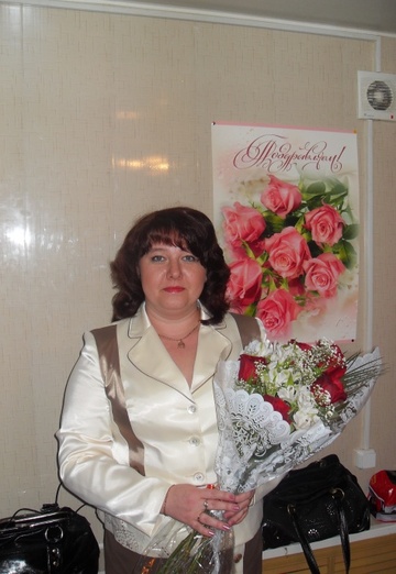 My photo - ekaterina, 44 from Chekhov (@ekaterina900)
