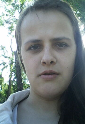 Моя фотографія - лолита, 25 з Українка (@lolita1943)
