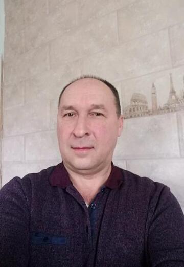 My photo - ruslan, 54 from Gaysin (@parovoz101021)
