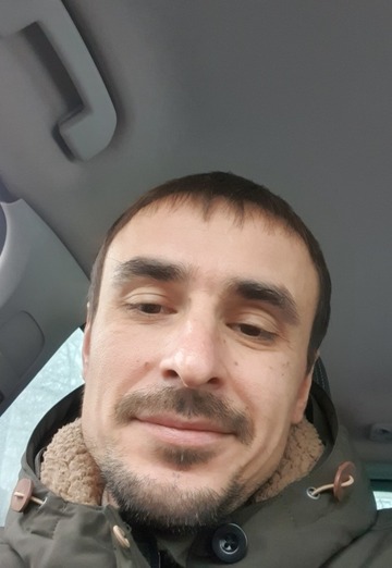 Sergey (@sergey1048122) — my photo № 1