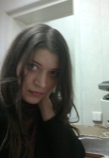 Моя фотография - Yulia, 39 из Енакиево (@yulia2318)