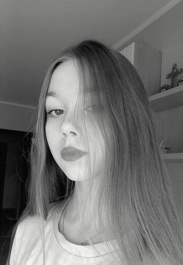 My photo - Milena, 20 from Ivanteyevka (@milena11511)
