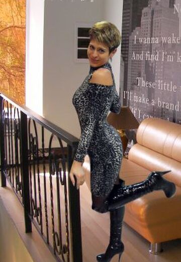 My photo - Tatyana, 39 from Stavropol (@tatwyna4939502)