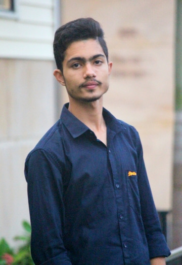 My photo - vansh, 24 from Paris Creek (@vansh25)