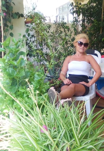 Evgeniya Kostadinova (@evgenia680) — my photo № 4