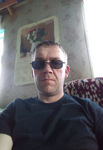 Моя фотографія - Красавчик, 41 з Могила (@krasavchik3343)