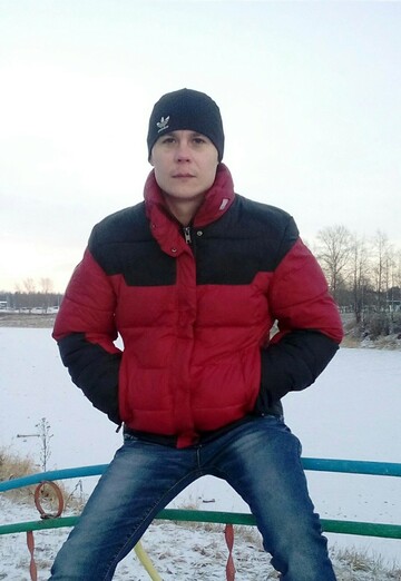 Benim fotoğrafım - Serega, 38  Mirni, Arhangelsk Oblastı şehirden (@serega23098)